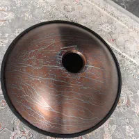 یک بارم استفاده نشده نو نو