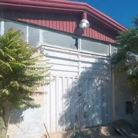 سوله ۲۴۰متری ارتفاع ۴متر