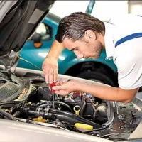 تعمیر خودرو در محل/امداد سیار/برق/مکانیک/پنچرگیری