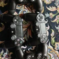 ps4|کنسول، بازی ویدئویی و آنلاین|ایذه, |دیوار