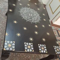 میز