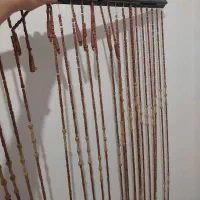 رگال ، دراور ، پرده سنتی