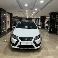 کوییک GXR فول مدل۱۴۰۳ درحد صفر