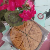 کیک خونگی تازه(ارسال رایگان)