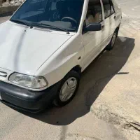 پرایدمدل ۹۹دوگانه  131
