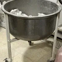یک عدد تاقار خمیر