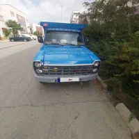 نیسان دوگانه فروشی مدل ۴۰۱