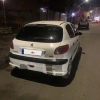 ۲۰۶تیپ۲