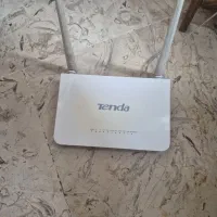 مودم سالم و لپ تاپ خاموش