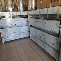 کباب پز های تابشی ، منقلی ، گازی