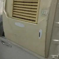 کولر آبی2800 کوچک دستی سالم وصحیح