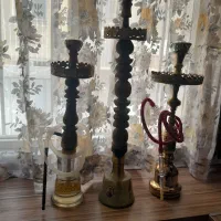 ۳عدد قلیان