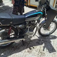 هندا ۱۲۵ استارتی