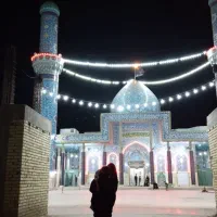 تورز یارتی۴روز کربلا