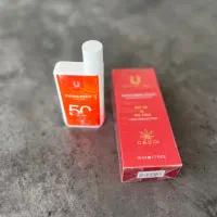 نمایندگی رسمی کرم ضدآفتاب ۸ ساعته لاکچری کوین