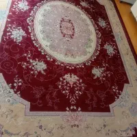 فرش|فرش|کرمانشاه, |دیوار