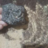 سنگ آهن مغناطیسی
