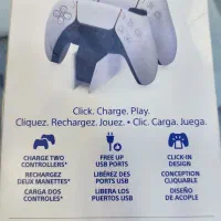 استند دسته PS5 اورجینال