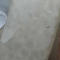 سنگ مرمر اینه کنسول