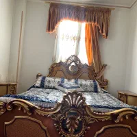 سرویس خواب دو نفره