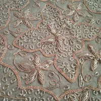 رومیزی های هندی و تورک