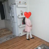 شومیز و شلوار هردو باهم