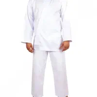 لباس کاراته
