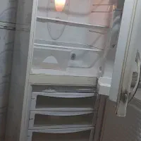 یخچال فریزر