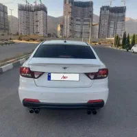 شاهین G1400 در حد