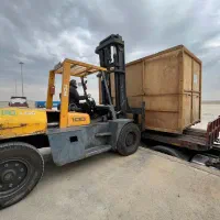 ترخیص سریع و مطمئن کالای شما از گمرک