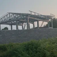 استخدام آهنگر جوشکار ساختمان