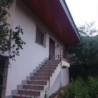 فروش ویلایی در پاجی