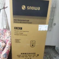 اعدد کارتن یخچال اسنوا