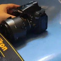 دوربین عکاسی نیکون d5300