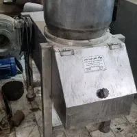 دستگاه رنده برقی