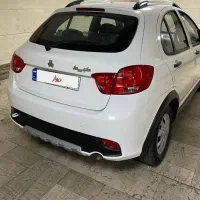 کوییک دنده‌ای ۱۴۰۲