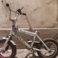 دوچرخه
