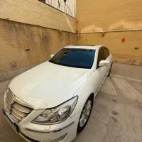 جنسیس ۲۰۱۲ فول