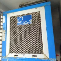کولر آبی سلولوزی 3800 انرژی بالازن
