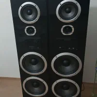 اسپیکرسونیا