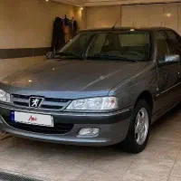 پژو پارس tu51400