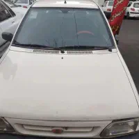 پراید مدل 95
