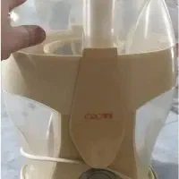 آبمیوه گیرکرون