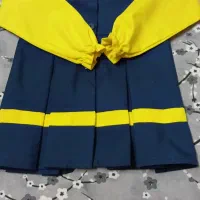 روپوش پیش دبستانی (دخترانه)