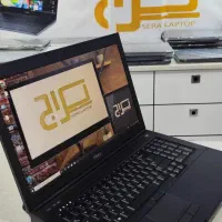 لپتاپ i7 گرافیک۴ گیگ مجزا ۱۷ اینچ(سراج)