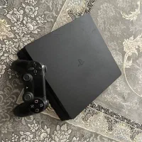 Ps4 slim 1t ورژن ۹