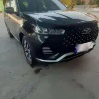 فونیکس تیگو۷پرومشکی ۴۰۲ گارانتی فعال ۲۵۰۰۰ تا کار