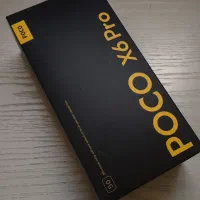 Poco x6 pro|موبایل|کرج, خرمدشت|دیوار