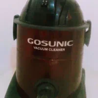 جاروبرقی سطلی COSUNIC