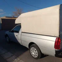 حمل بارب تمام نقاط کشور از اصفهان شاهین شهر و حومه